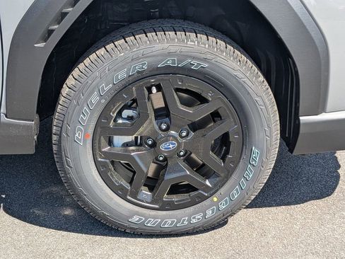 New 2026 Subaru Forester Wilderness AWD/4WD image 12
