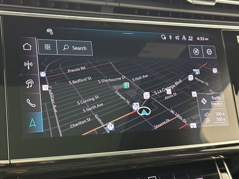 New 2026 Audi Q7 2.0T Premium Plus image 19