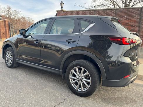 Used 2022 MAZDA CX-5 AWD 2.5 S image 2