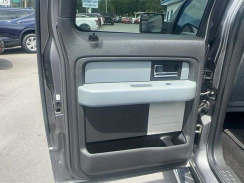 Used 2014 Ford F150 XLT w/ Equipment Group 302A Luxury RWD image 21