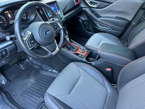 Used 2019 Subaru Forester Sport AWD/4WD image 9