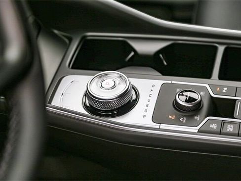 New 2026 Kia Sorento EX image 17