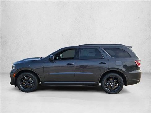 New 2026 Dodge Durango GT AWD/4WD image 5