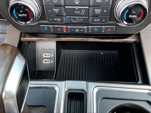 Used 2020 Ford F150 Limited AWD/4WD image 17