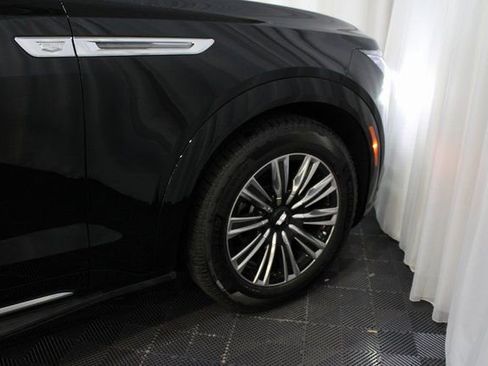 New 2026 Cadillac Escalade IQ Luxury 1 image 12