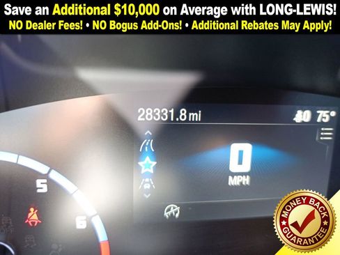 Used 2022 Ford Bronco Sport Big Bend image 21