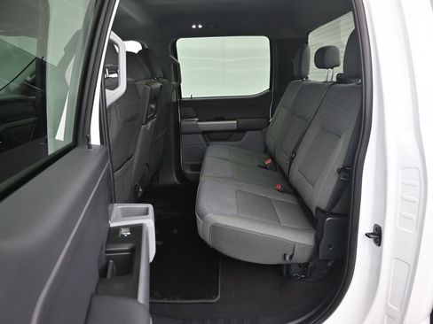 Used 2025 Ford F150 XLT w/ Equipment Group 301A Standard image 11