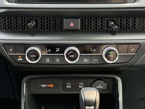 Certified 2026 Honda CR-V Sport-L image 14