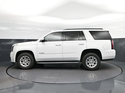 Used 2020 GMC Yukon SLT w/ Open Road Package RWD image 4