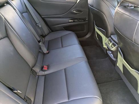 Used 2023 Lexus ES 350 F Sport image 18