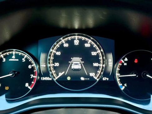 Used 2025 MAZDA MAZDA3 2.5 S Hatchback w/ Premium Pkg image 20