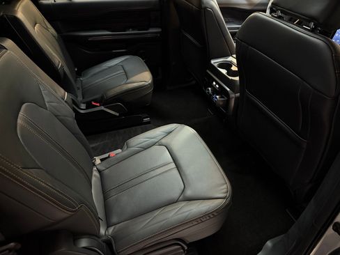 Used 2023 Ford Expedition Max Platinum image 51
