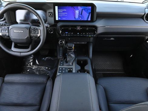 Used 2025 Toyota Land Cruiser w/ Premium Package AWD/4WD image 16