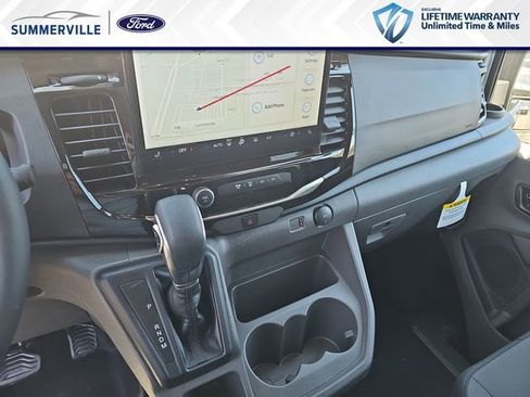 New 2026 Ford Transit 350 XLT RWD image 22