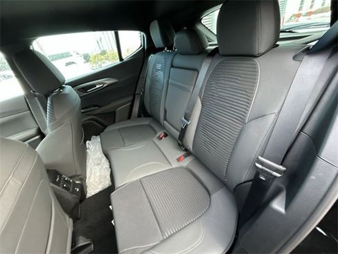 New 2026 Alfa Romeo Tonale image 13