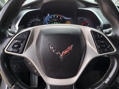 Used 2016 Chevrolet Corvette Z06 w/ 2LZ Preferred Equipment Group image 29