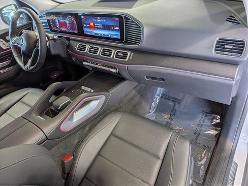 Used 2025 Mercedes-Benz GLE 350 4MATIC image 23