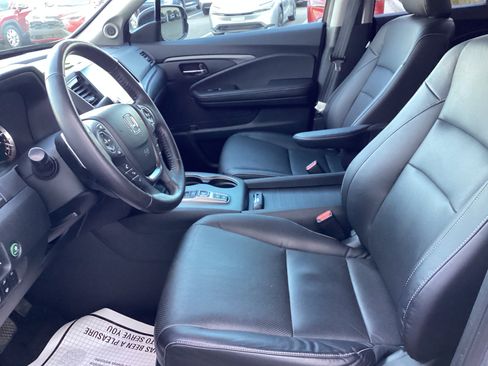 Used 2023 Honda Ridgeline RTL-E image 23