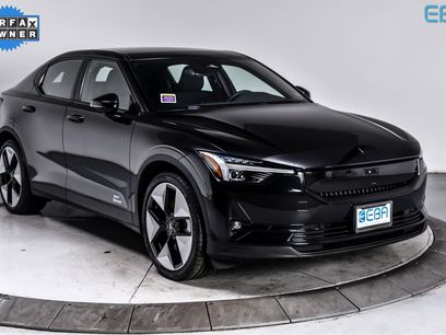 Used 2024 Polestar Polestar 2