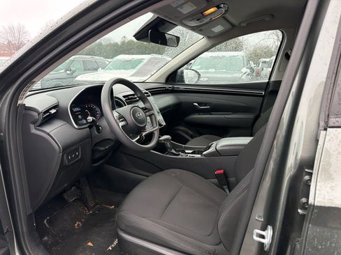 Used 2023 Hyundai Tucson SEL image 5