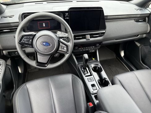 Used 2026 Subaru Outback Limited XT w/ Premium/Limited Plus Package AWD/4WD image 13