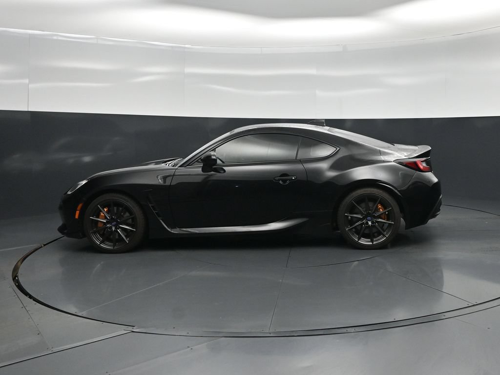 Used 2024 Subaru BRZ tS RWD image 20