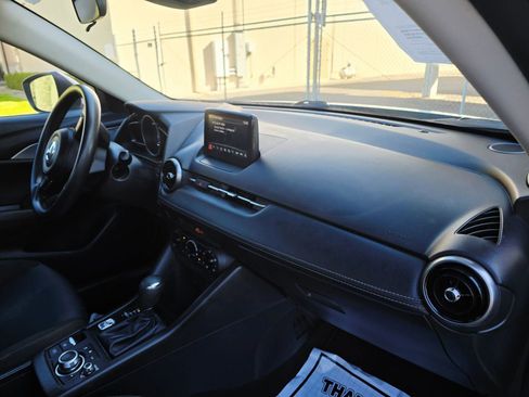 Used 2019 MAZDA CX-3 Sport image 30