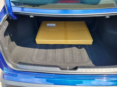 Certified 2025 Kia K4 FWD image 17