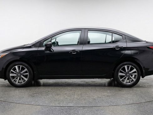 Used 2025 Nissan Versa SV FWD image 5