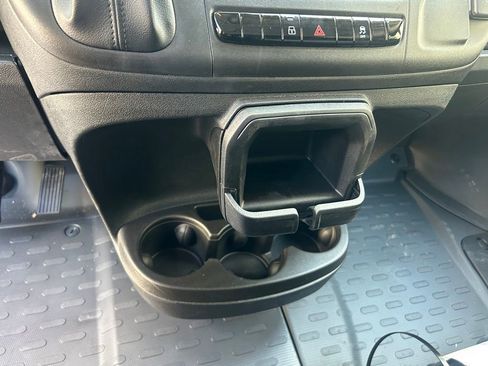 New 2026 RAM ProMaster 2500 image 37