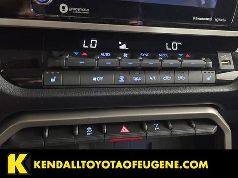 Used 2022 Toyota Tundra SR5 w/ TRD Off-Road Premium Package AWD/4WD image 18