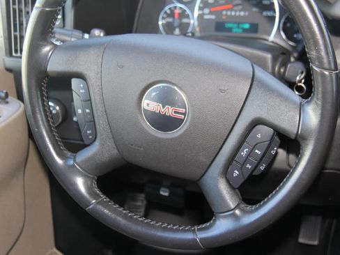 Used 2023 GMC Savana 2500 Extended w/ Driver Convenience Package image 14