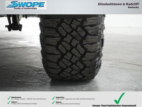 New 2026 Nissan Frontier SV w/ All-Weather Content Package AWD/4WD image 27