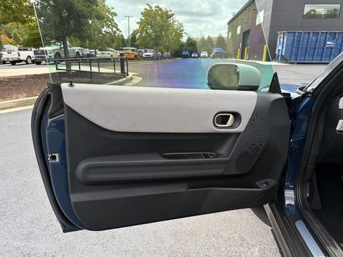 Used 2025 MINI Cooper S FWD image 16