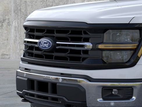 New 2026 Ford F150 XLT AWD/4WD image 17