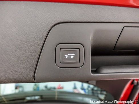 New 2026 Buick Envision Avenir image 20