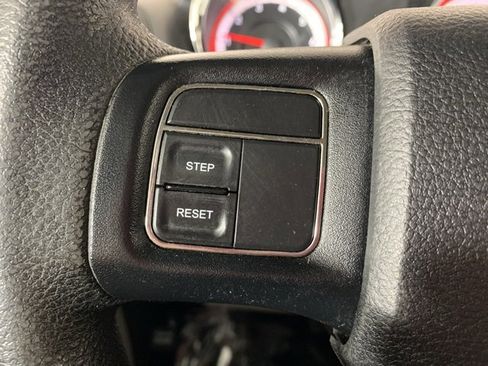 Used 2016 Dodge Grand Caravan SE w/ Quick Order Package 29E SE image 14