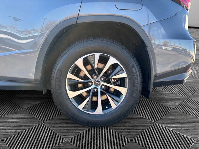 Used 2020 Lexus RX 350 AWD w/ Premium Package image 32