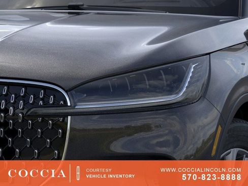 New 2026 Lincoln Aviator AWD image 18