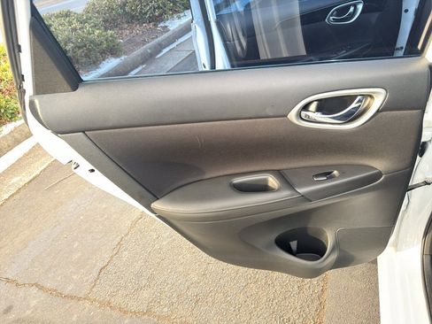 Used 2019 Nissan Sentra SV image 30