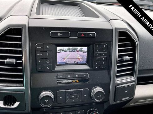 Used 2018 Ford F150 XLT RWD image 15