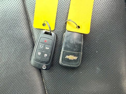 Used 2013 Chevrolet Equinox LT w/ Power Convenience Package FWD image 22
