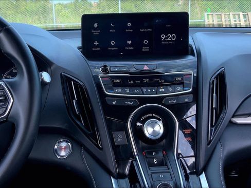 Used 2020 Acura RDX FWD w/ Technology Package image 7
