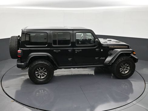 Used 2024 Jeep Wrangler Unlimited Rubicon 392 AWD/4WD image 18
