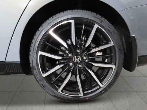 New 2026 Honda Accord Touring image 9