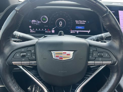 Used 2023 Cadillac Escalade Sport image 27