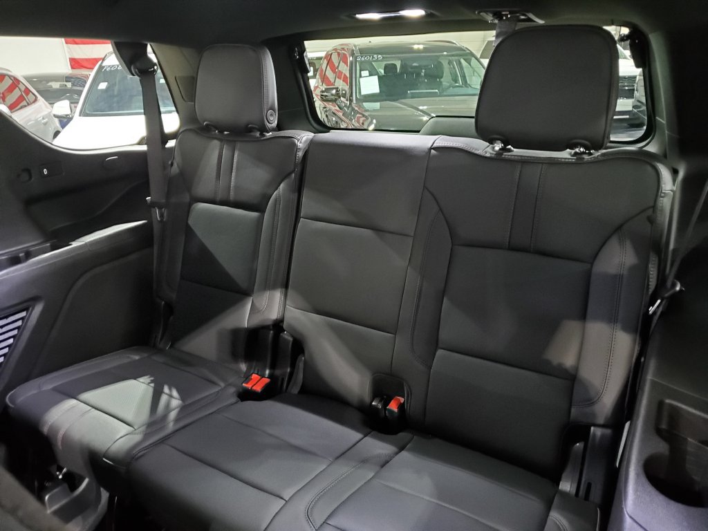 Used 2026 Chevrolet Tahoe RST w/ Comfort Package RWD image 24