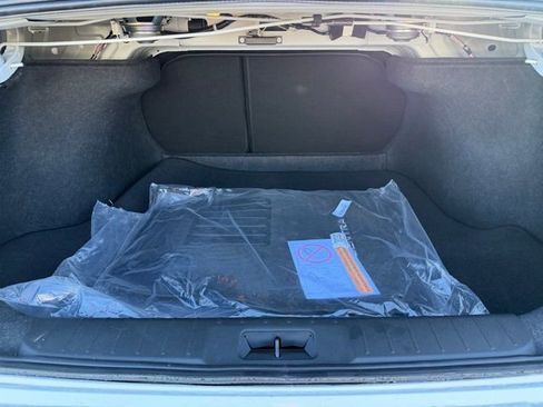 Certified 2025 Nissan Sentra S image 23