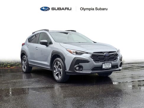 New 2026 Subaru Crosstrek 2.0i Premium AWD/4WD image 1