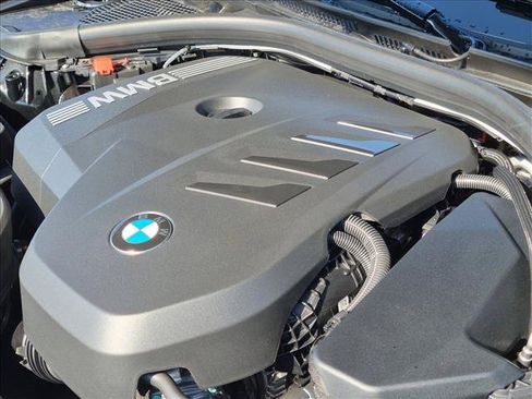 New 2026 BMW 330i Sedan w/ M Sport Package RWD image 15